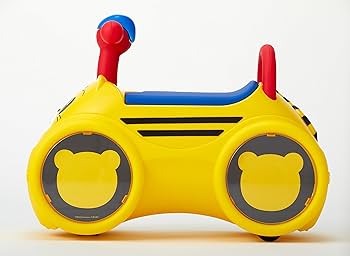 Amazon.co.jp: 室内乗用 GO!GO! しまじろうカー : おもちゃ